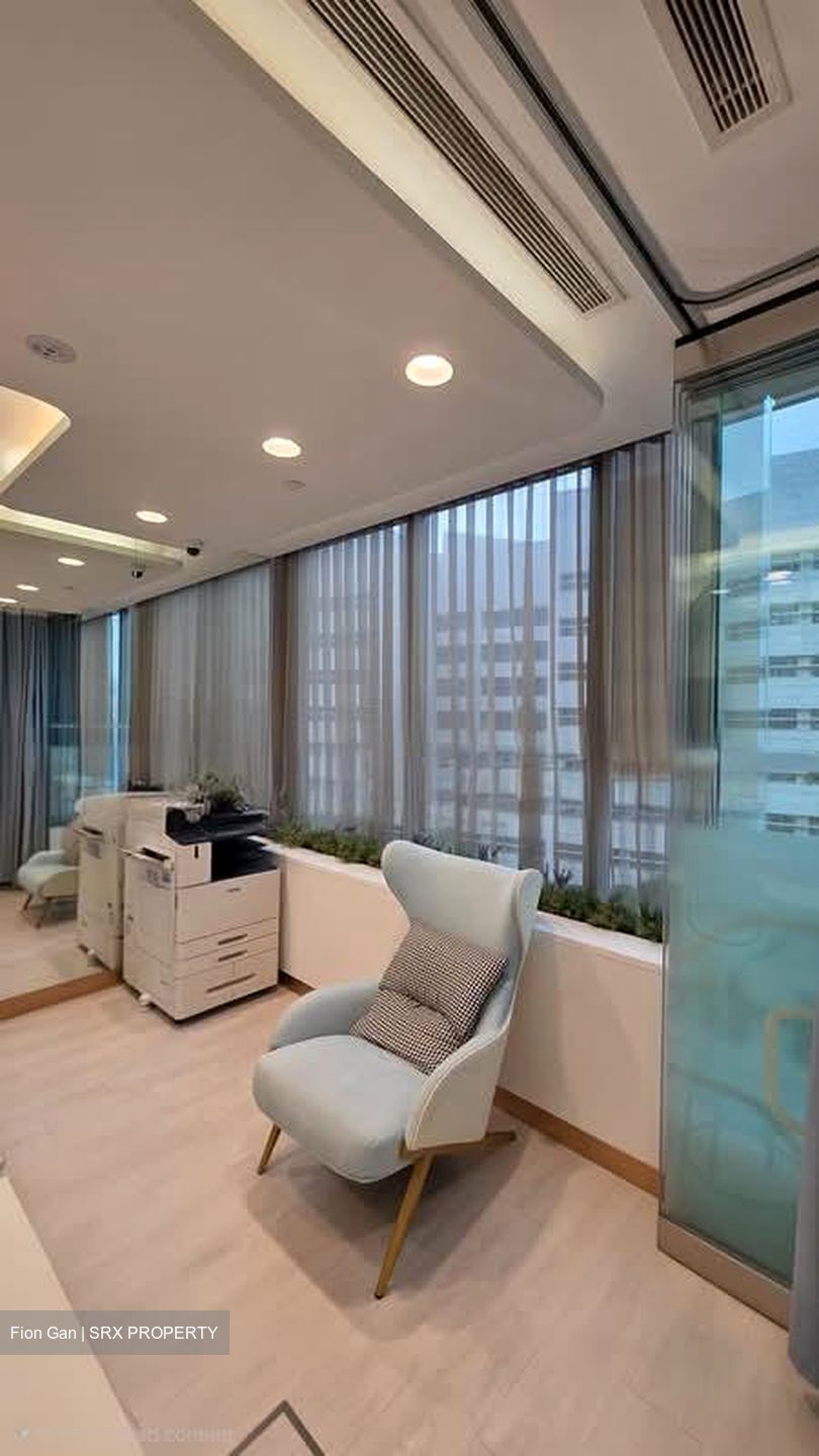 Oasia Hotel/novena Specialist Center (D11), Retail #557292441